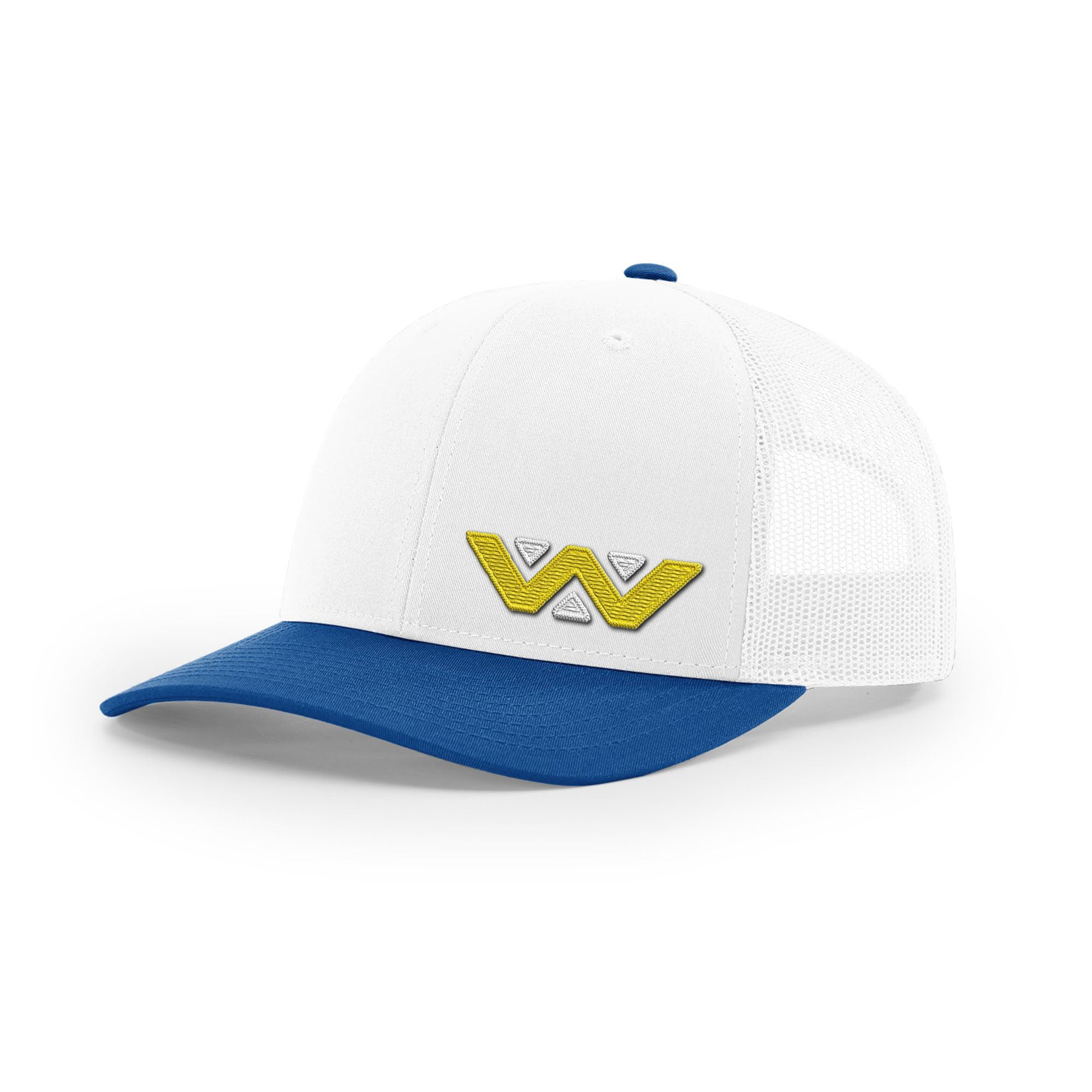Weyland-Yutani Icon Trucker Hat | Basement Republic™
