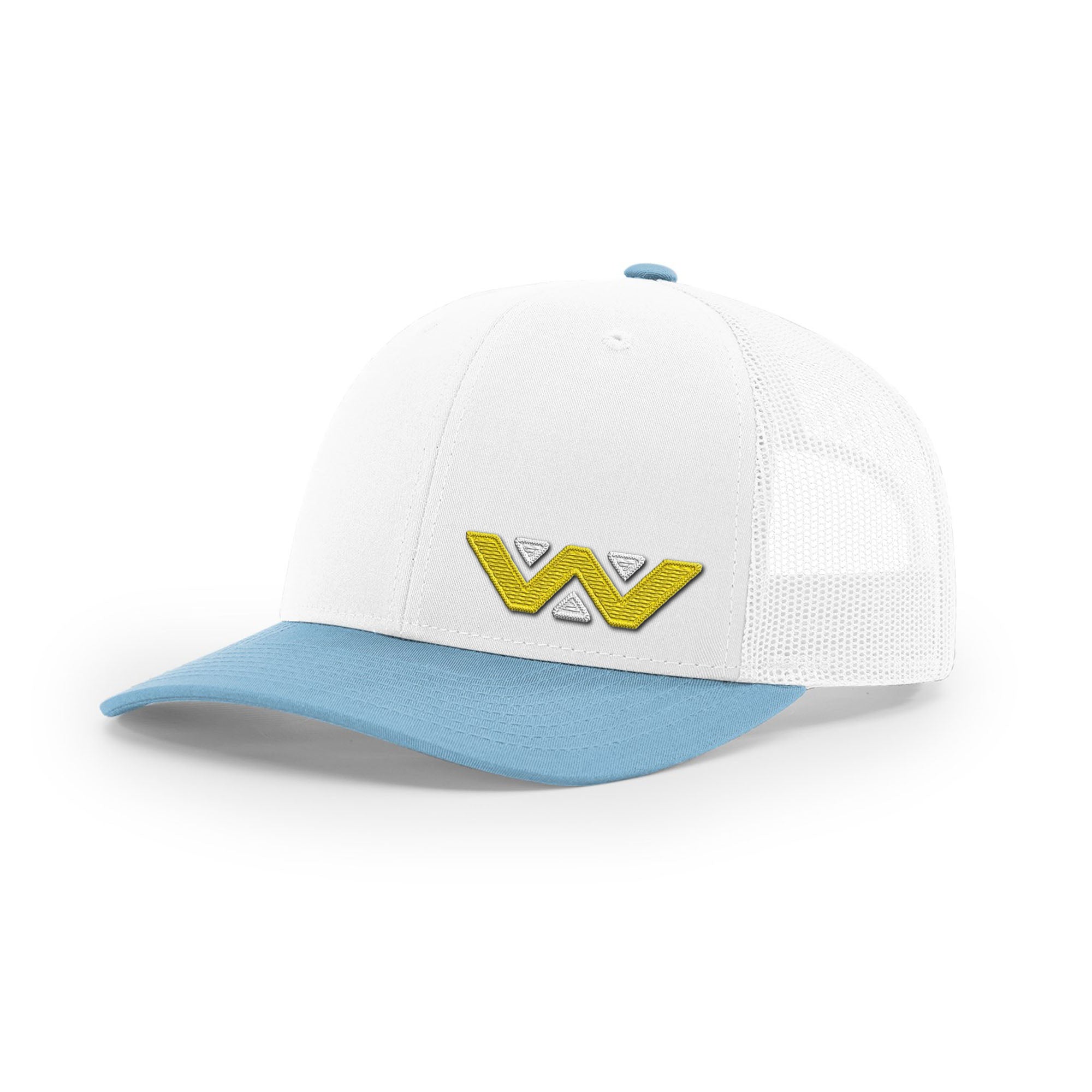 Weyland-Yutani Icon Trucker Hat | Basement Republic™