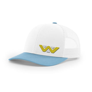 Weyland-Yutani Icon Trucker Hat | Basement Republic™