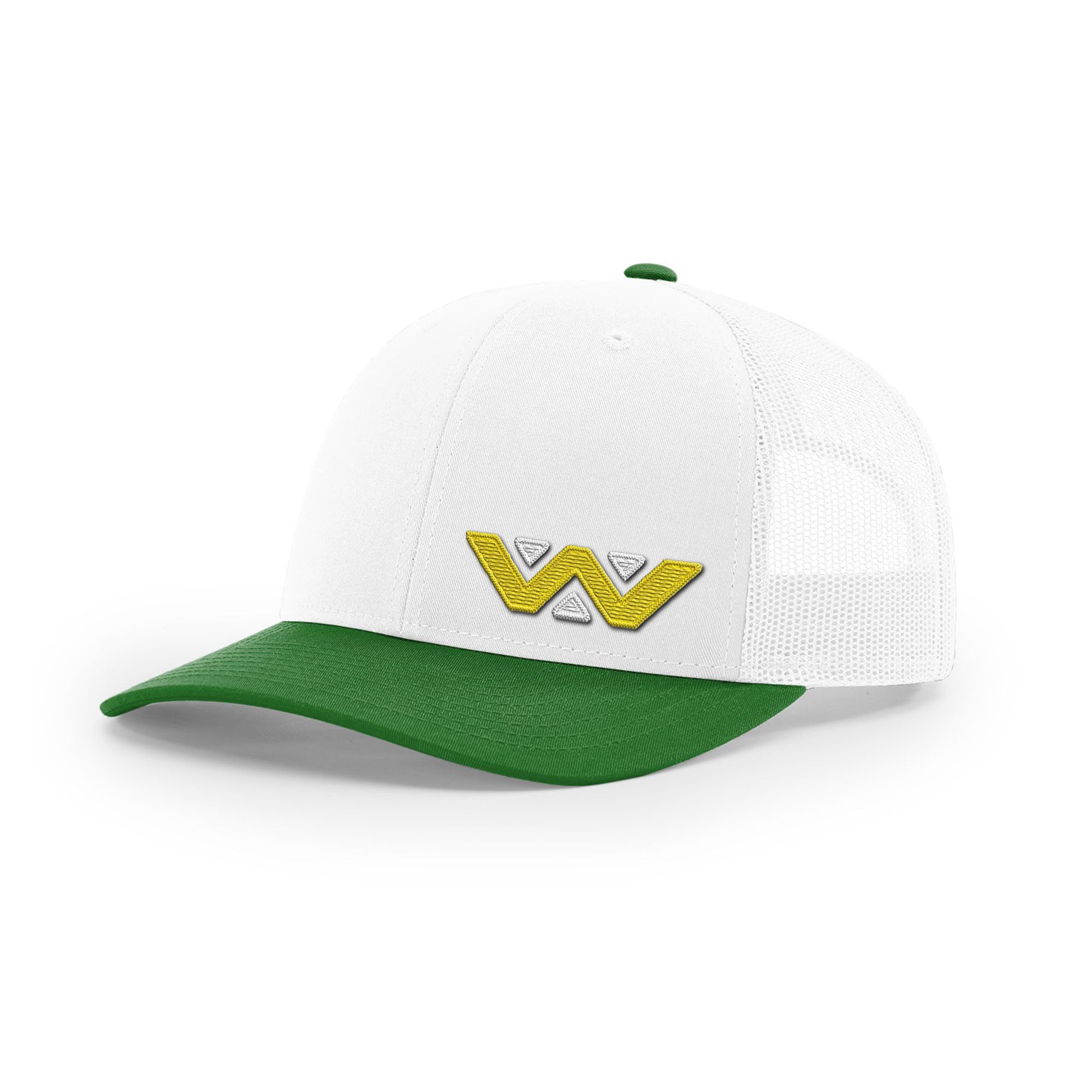 Weyland-Yutani Icon Trucker Hat | Basement Republic™