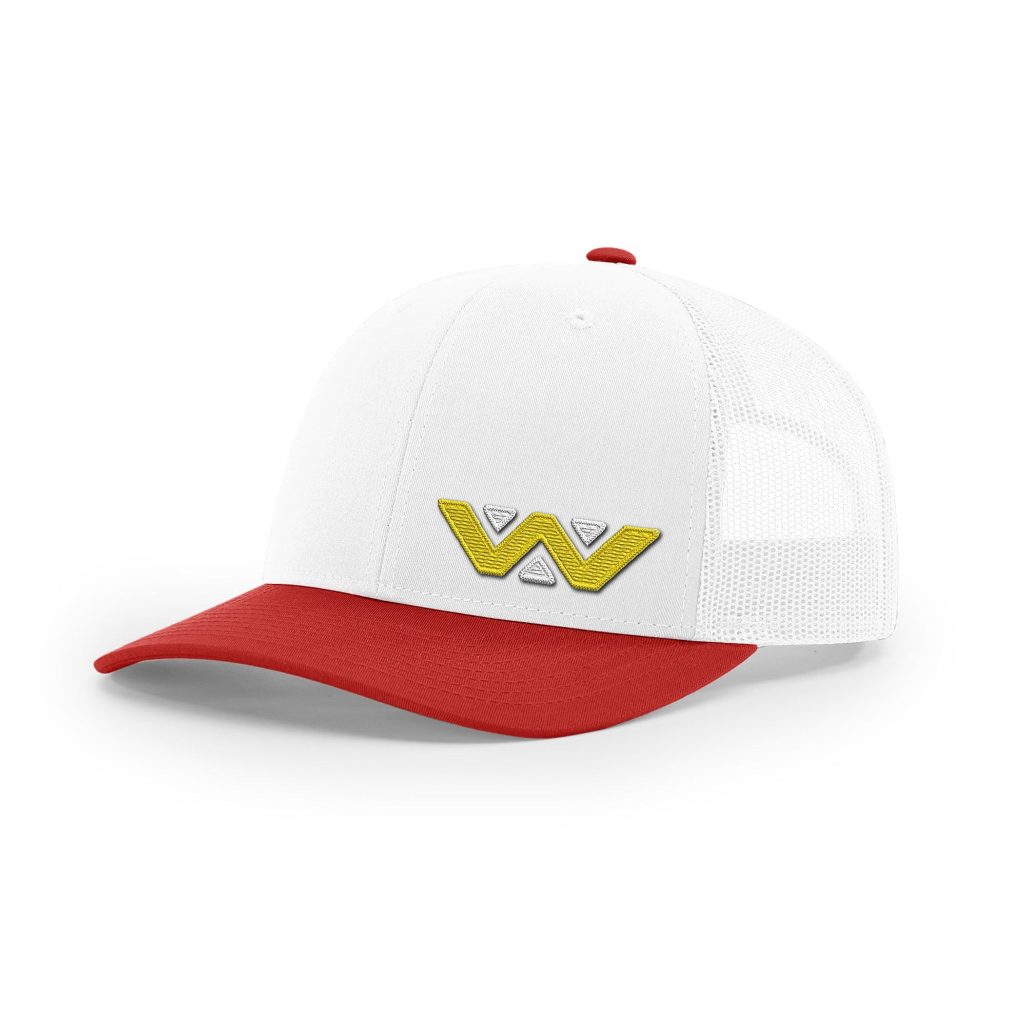 Weyland-Yutani Icon Trucker Hat | Basement Republic™