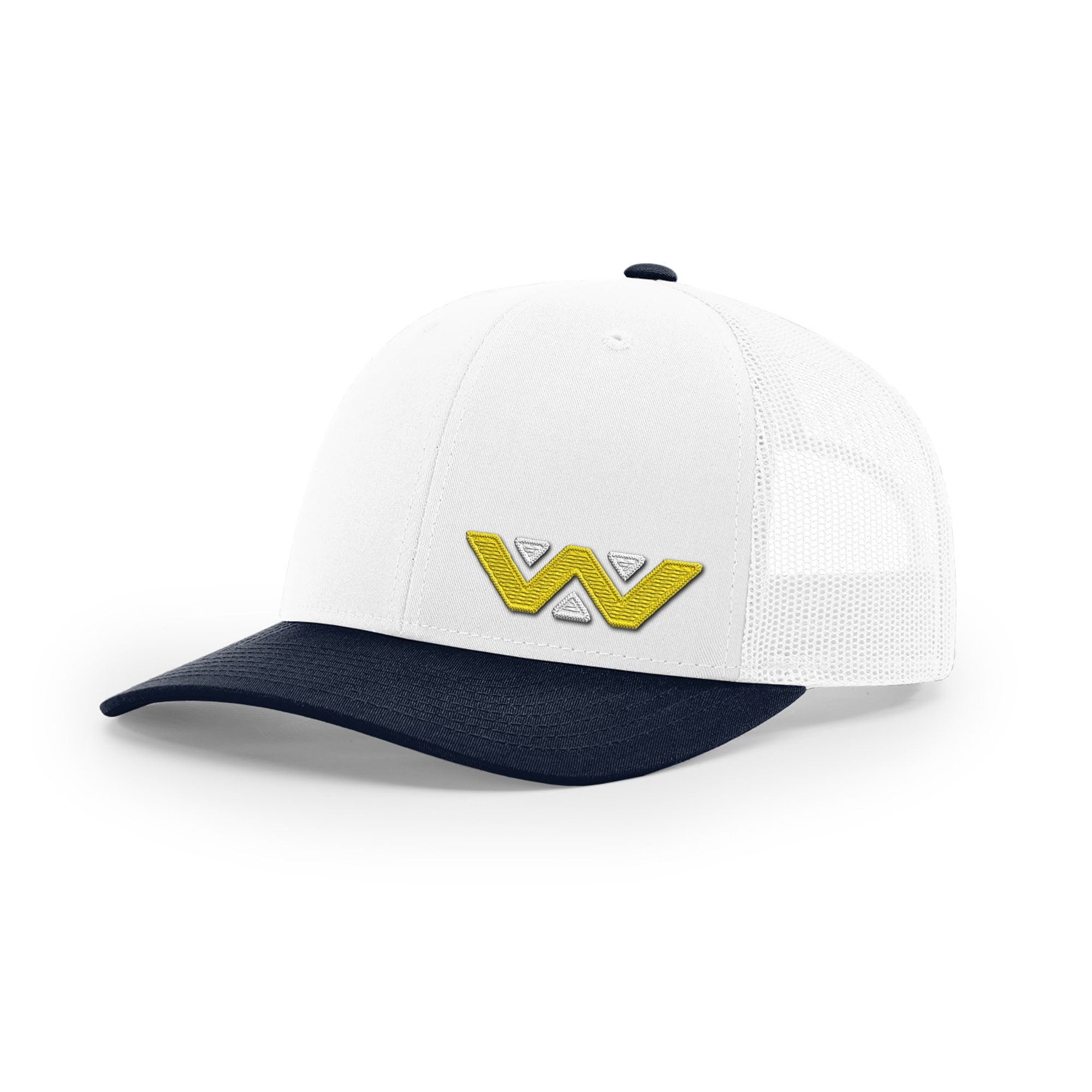 Weyland-Yutani Icon Trucker Hat | Basement Republic™