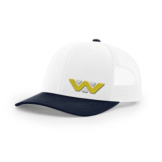 Weyland-Yutani Icon Trucker Hat | Basement Republic™