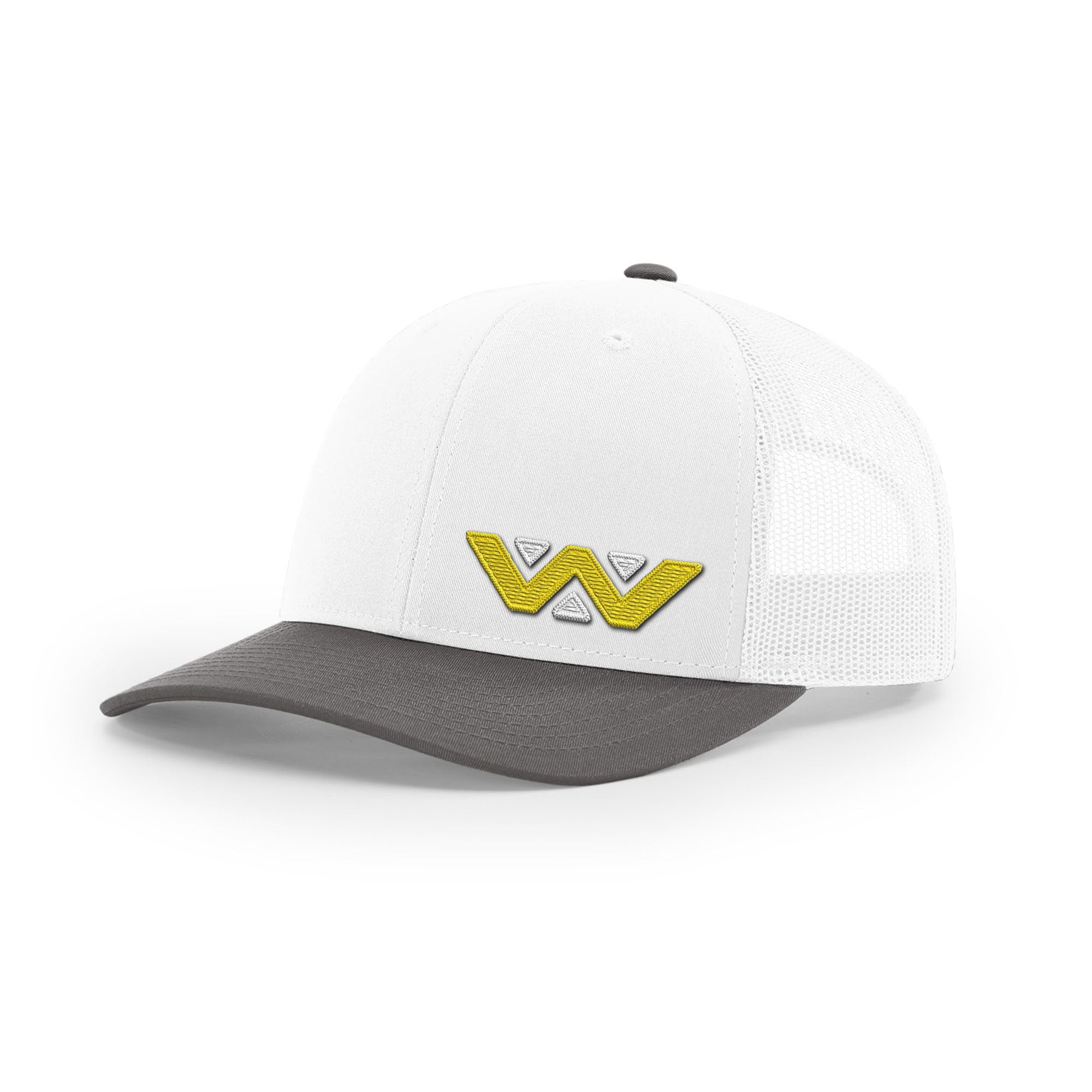 Weyland-Yutani Icon Trucker Hat | Basement Republic™