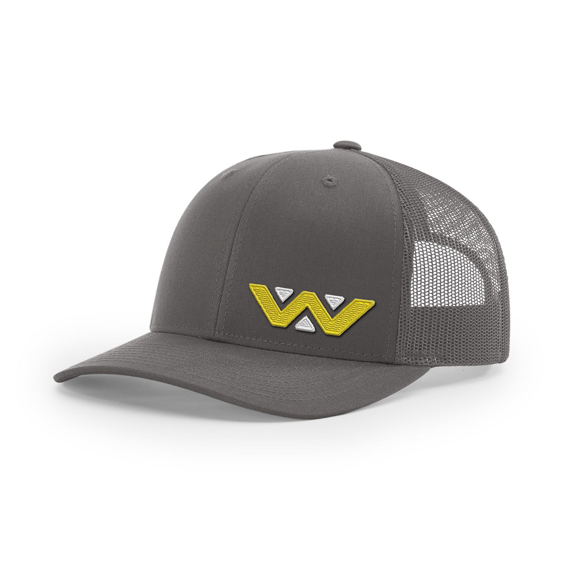 Weyland-Yutani Icon Trucker Hat | Basement Republic™