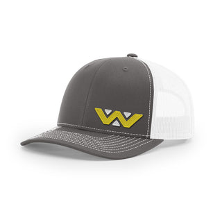 Weyland-Yutani Icon Trucker Hat | Basement Republic™