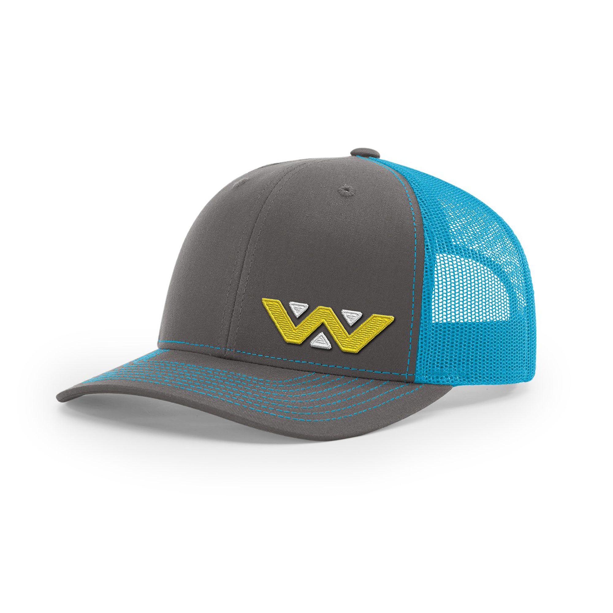 Weyland-Yutani Icon Trucker Hat | Basement Republic™