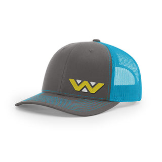 Weyland-Yutani Icon Trucker Hat | Basement Republic™