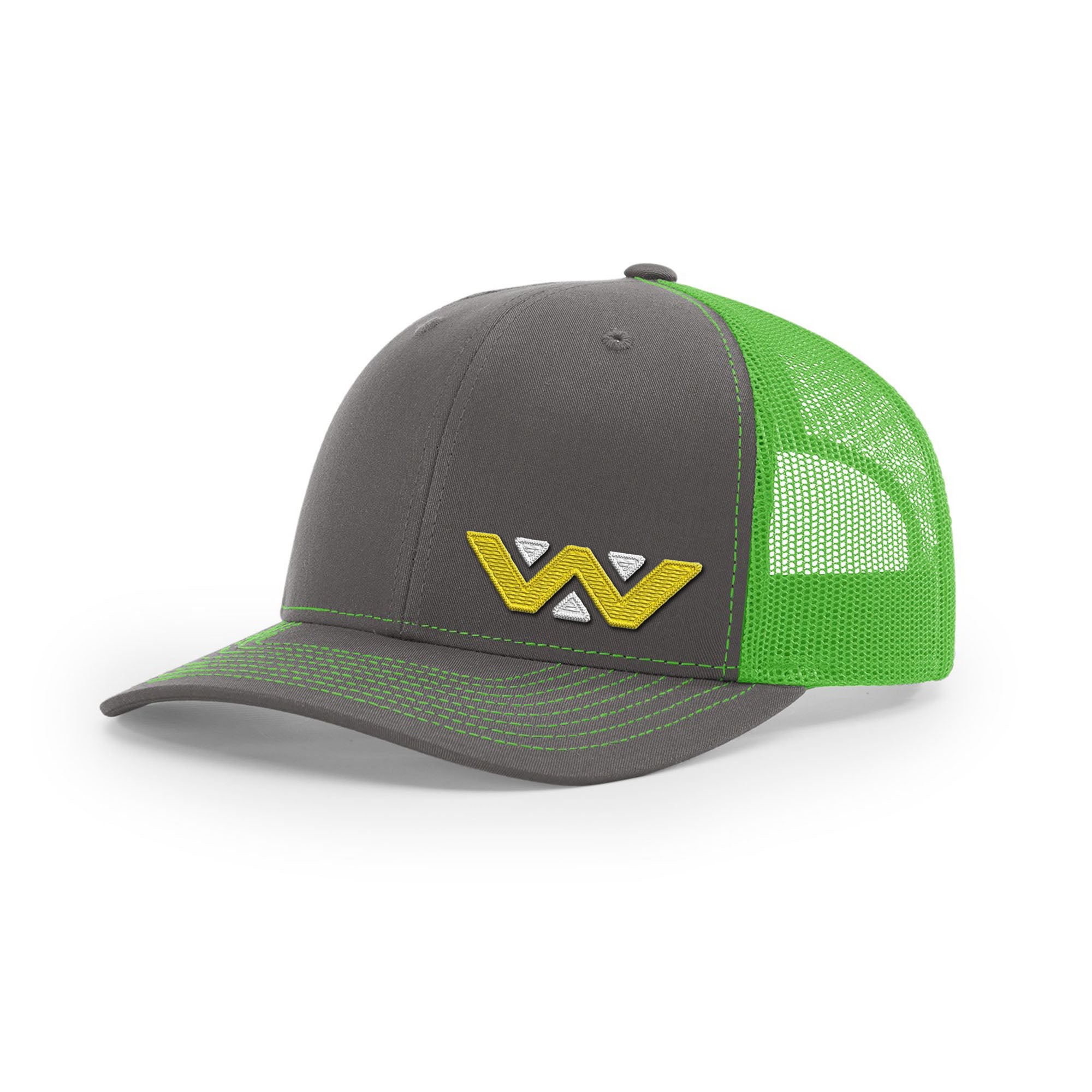 Weyland-Yutani Icon Trucker Hat | Basement Republic™