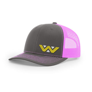Weyland-Yutani Icon Trucker Hat | Basement Republic™
