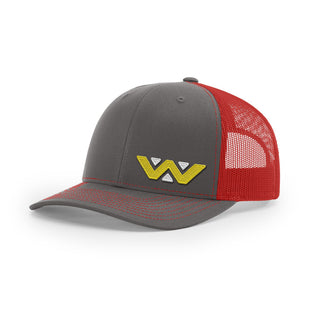 Weyland-Yutani Icon Trucker Hat | Basement Republic™