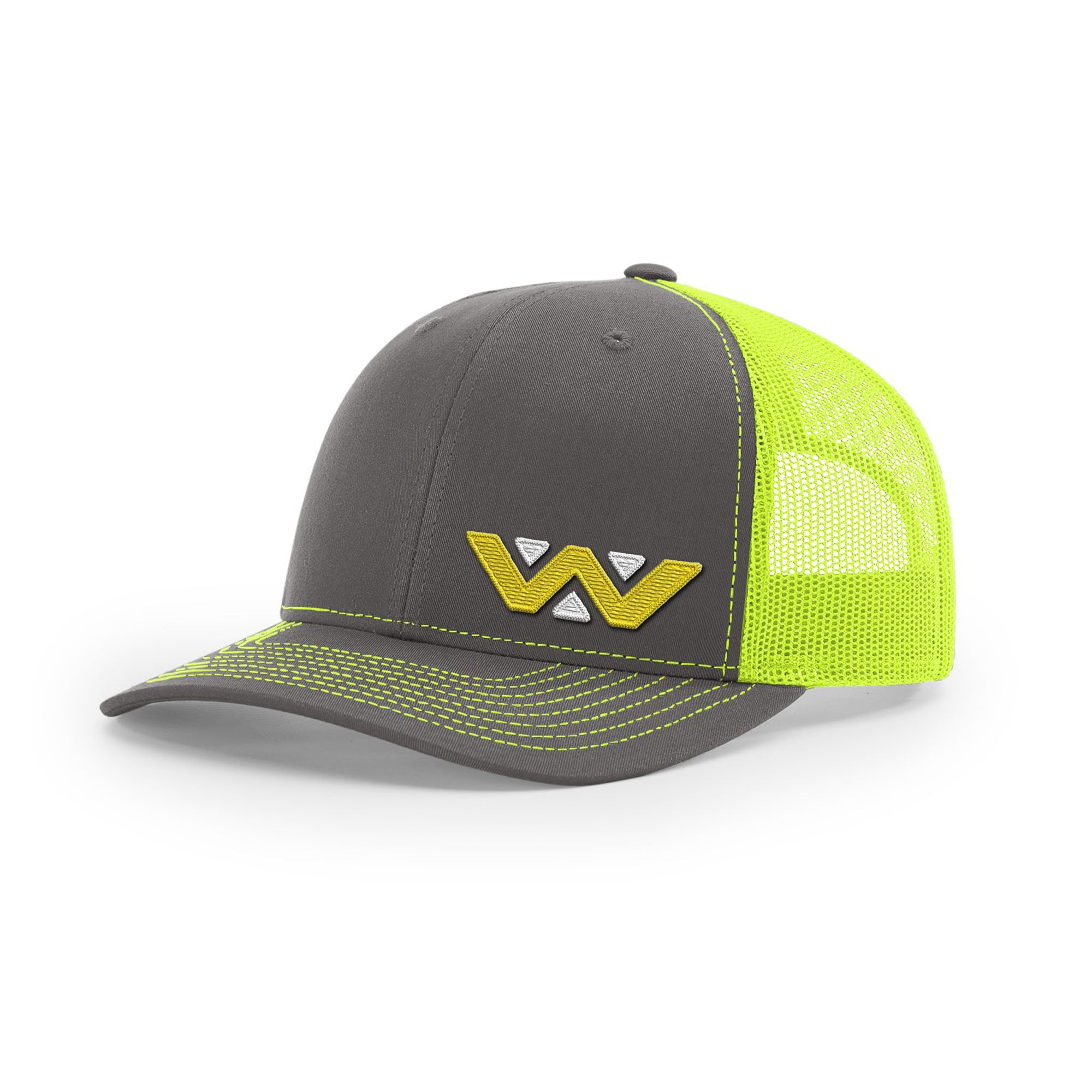 Weyland-Yutani Icon Trucker Hat | Basement Republic™