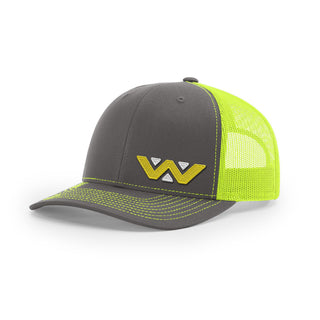 Weyland-Yutani Icon Trucker Hat | Basement Republic™