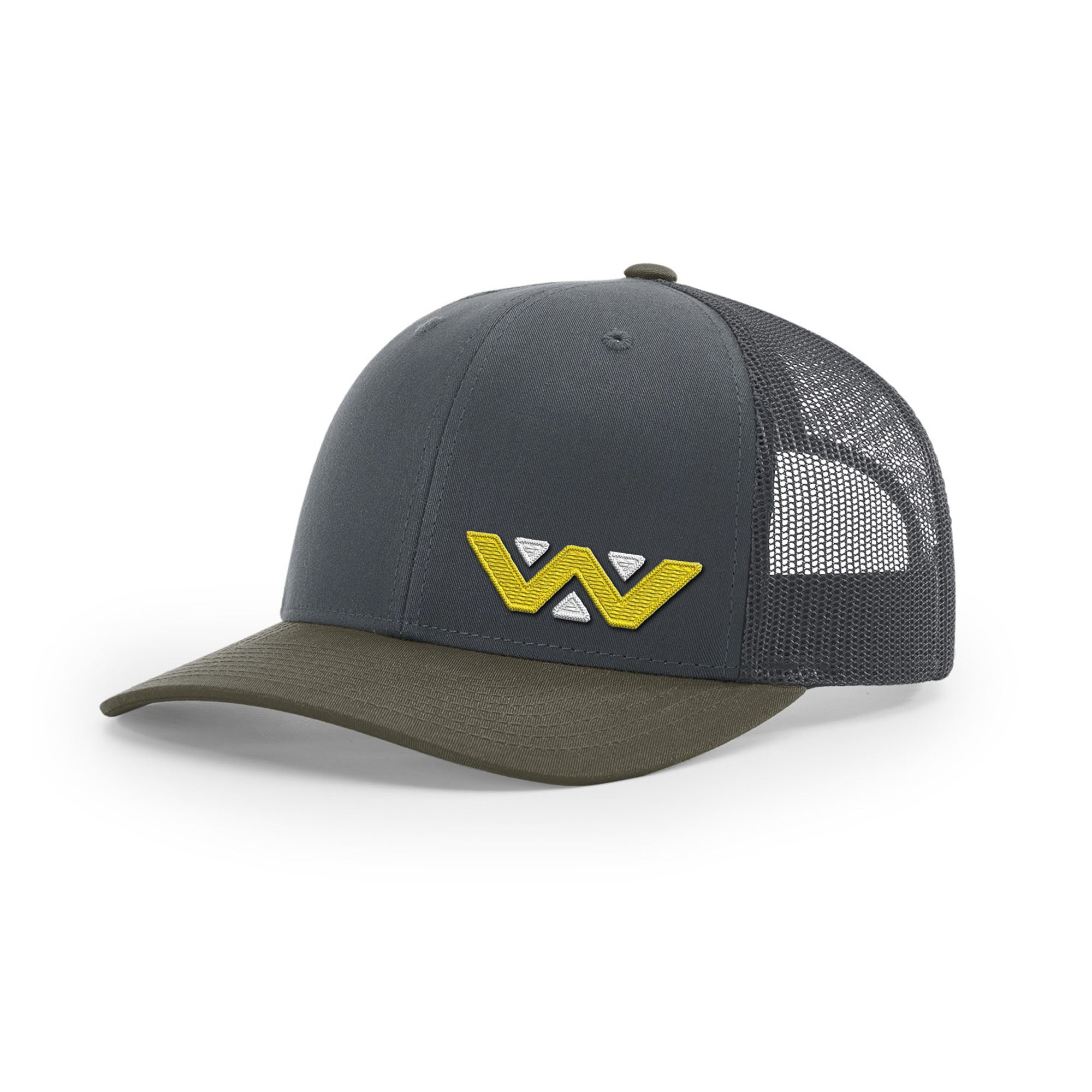 Weyland-Yutani Icon Trucker Hat | Basement Republic™