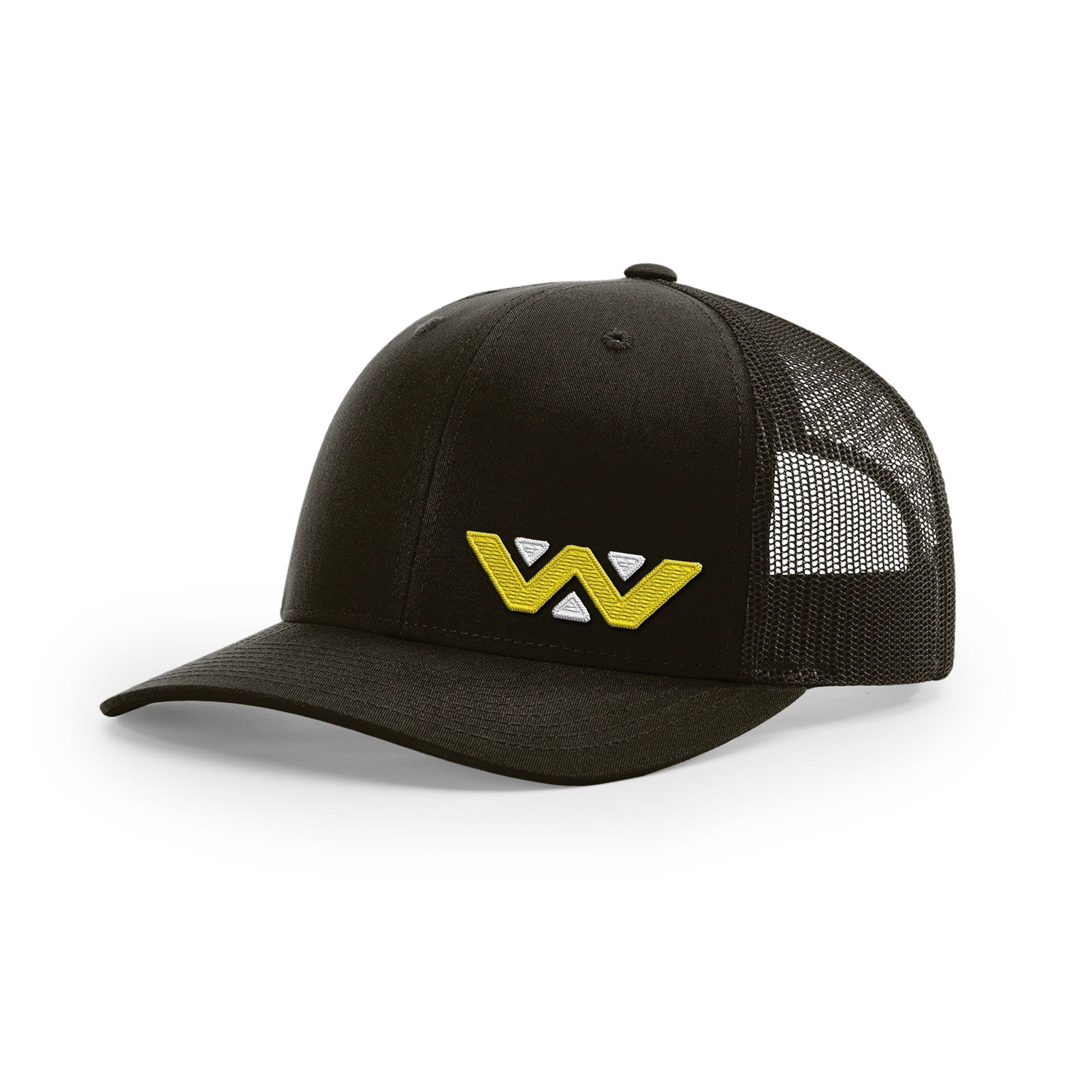 Weyland-Yutani Icon Trucker Hat | Basement Republic™