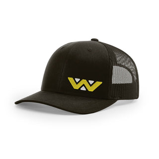 Weyland-Yutani Icon Trucker Hat | Basement Republic™