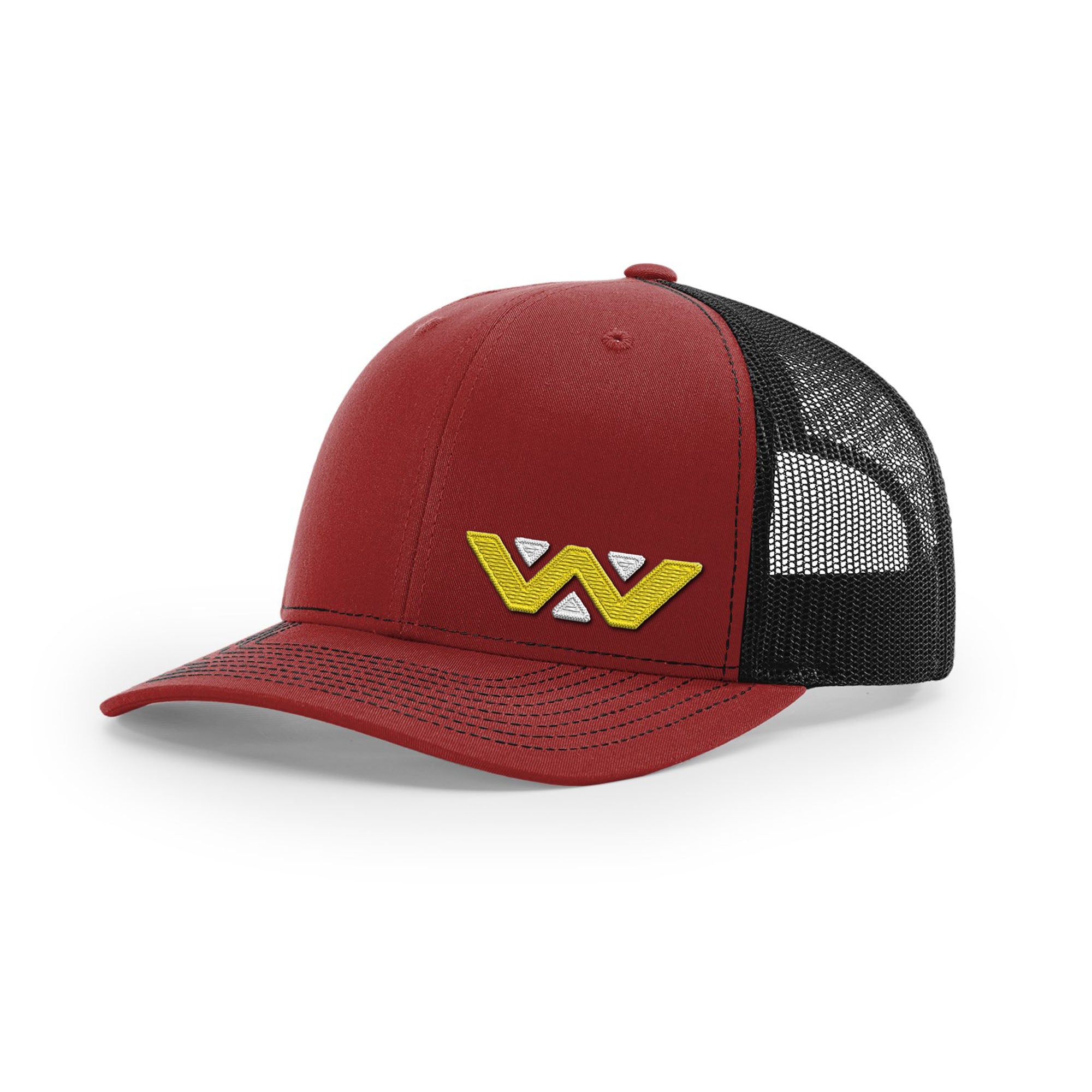 Weyland-Yutani Icon Trucker Hat | Basement Republic™