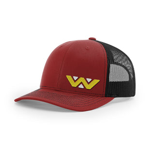 Weyland-Yutani Icon Trucker Hat | Basement Republic™
