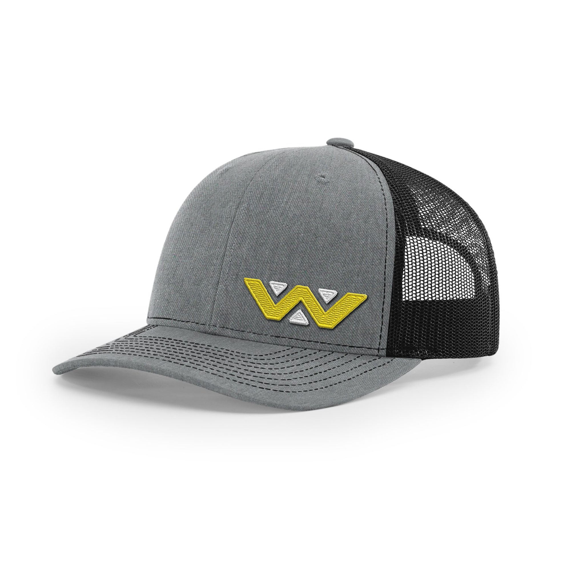 Weyland-Yutani Icon Trucker Hat | Basement Republic™