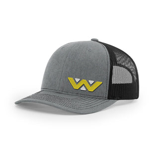 Weyland-Yutani Icon Trucker Hat | Basement Republic™