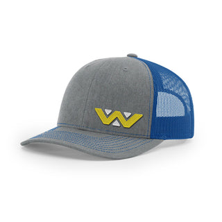Weyland-Yutani Icon Trucker Hat | Basement Republic™