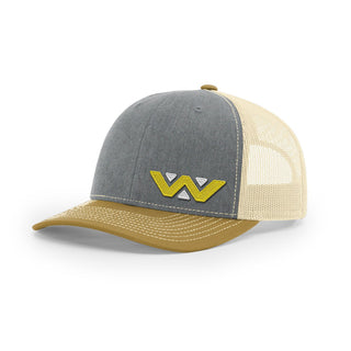 Weyland-Yutani Icon Trucker Hat | Basement Republic™