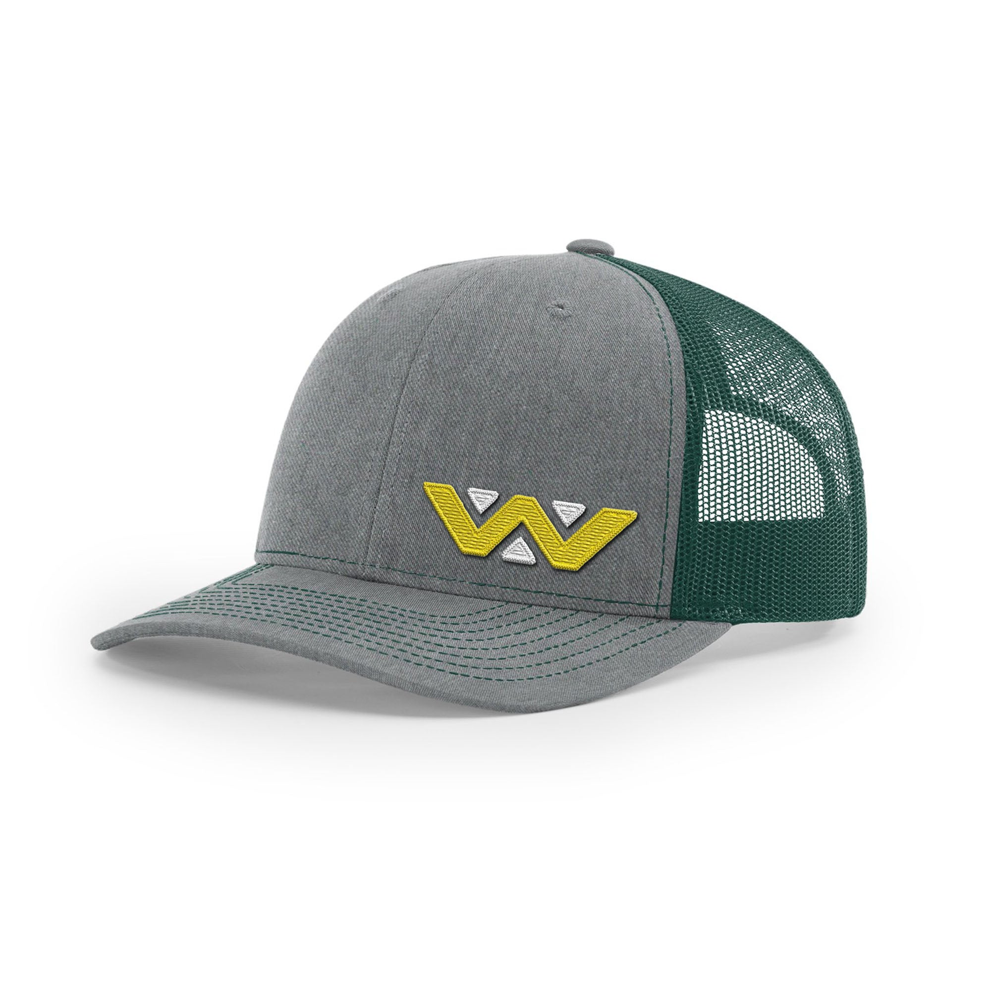 Weyland-Yutani Icon Trucker Hat | Basement Republic™