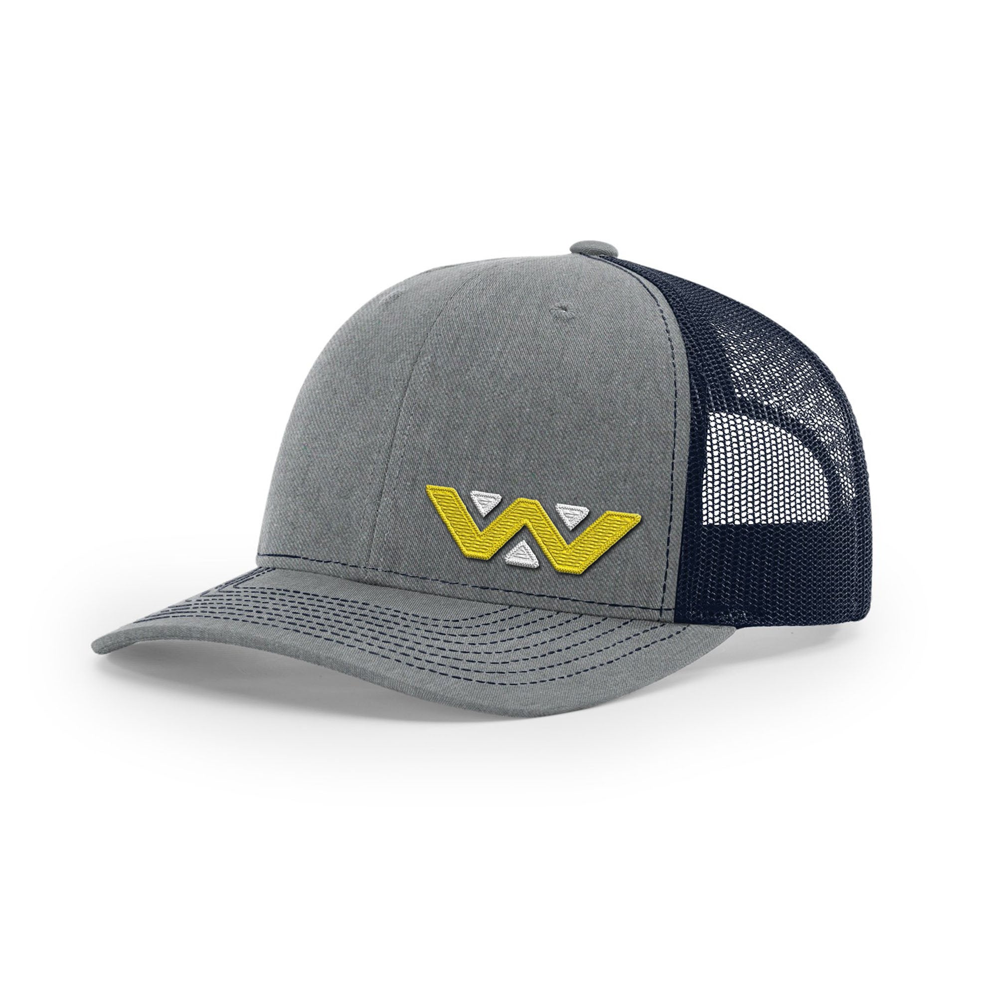 Weyland-Yutani Icon Trucker Hat | Basement Republic™