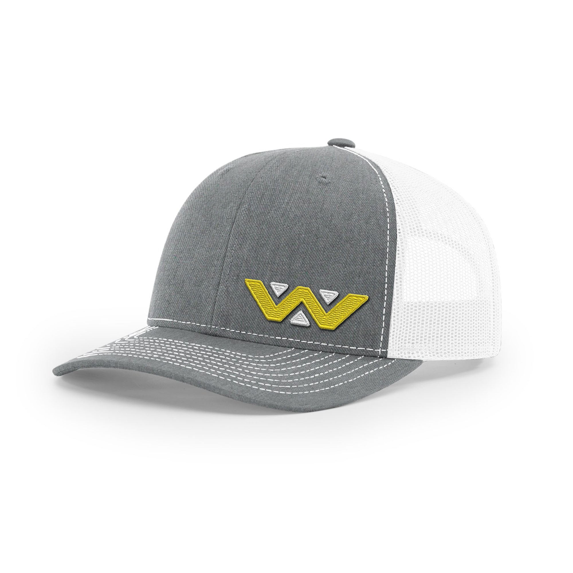 Weyland-Yutani Icon Trucker Hat | Basement Republic™