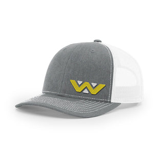Weyland-Yutani Icon Trucker Hat | Basement Republic™