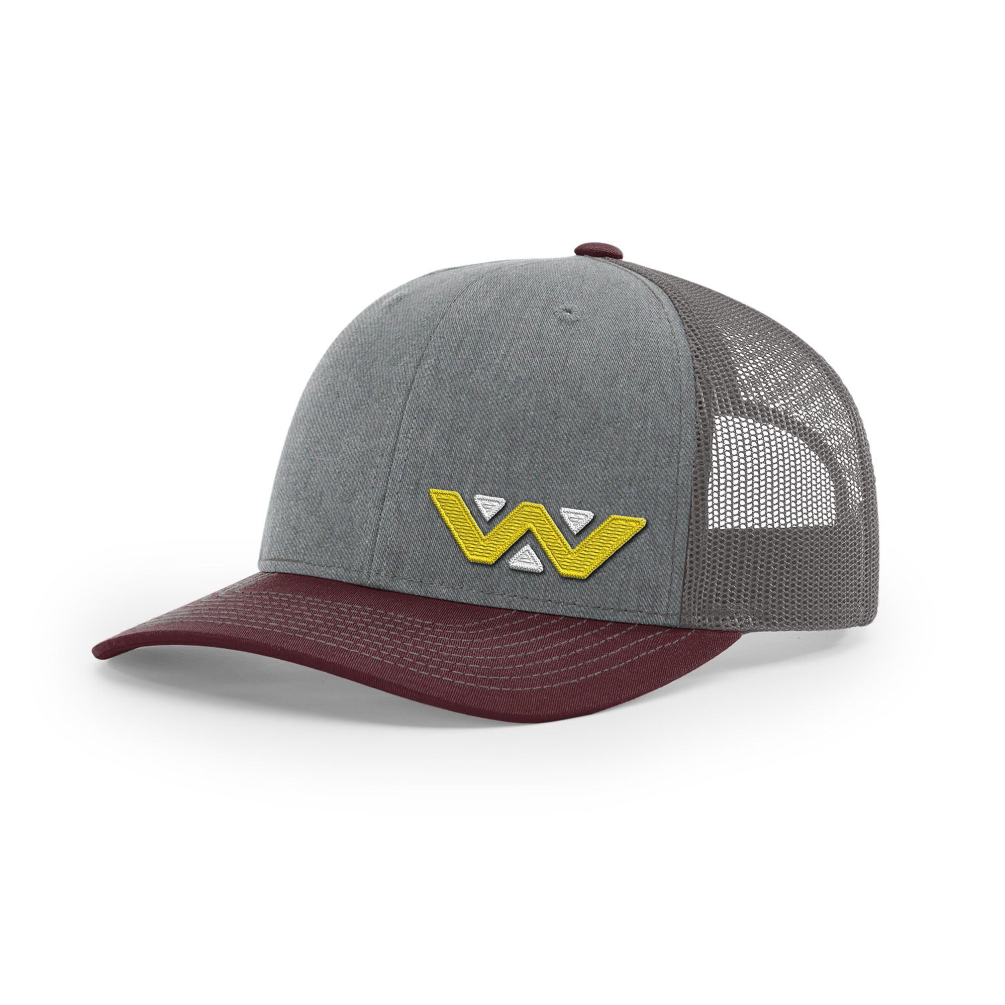 Weyland-Yutani Icon Trucker Hat | Basement Republic™