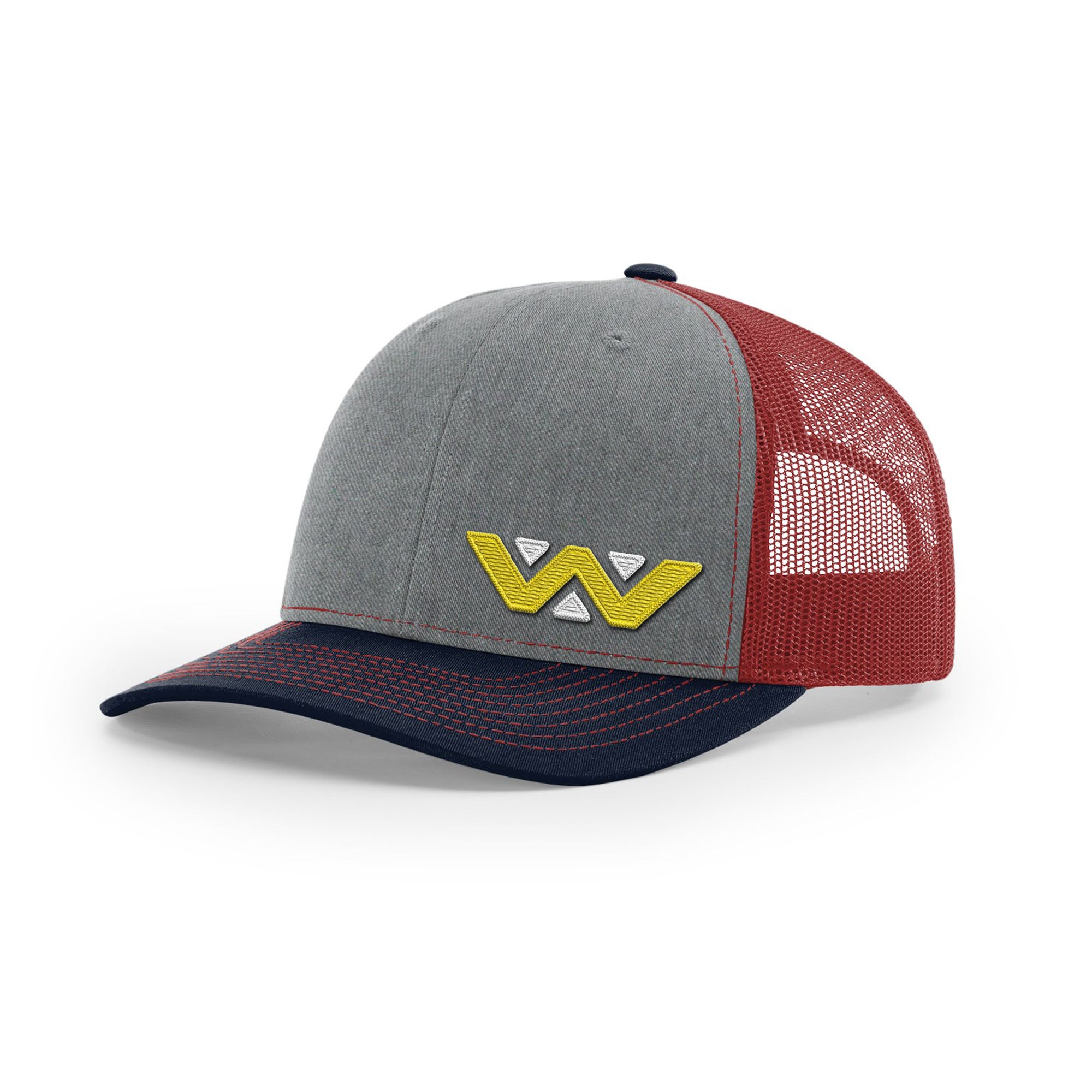 Weyland-Yutani Icon Trucker Hat | Basement Republic™