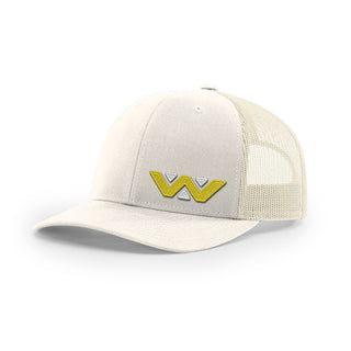 Weyland-Yutani Icon Trucker Hat | Basement Republic™