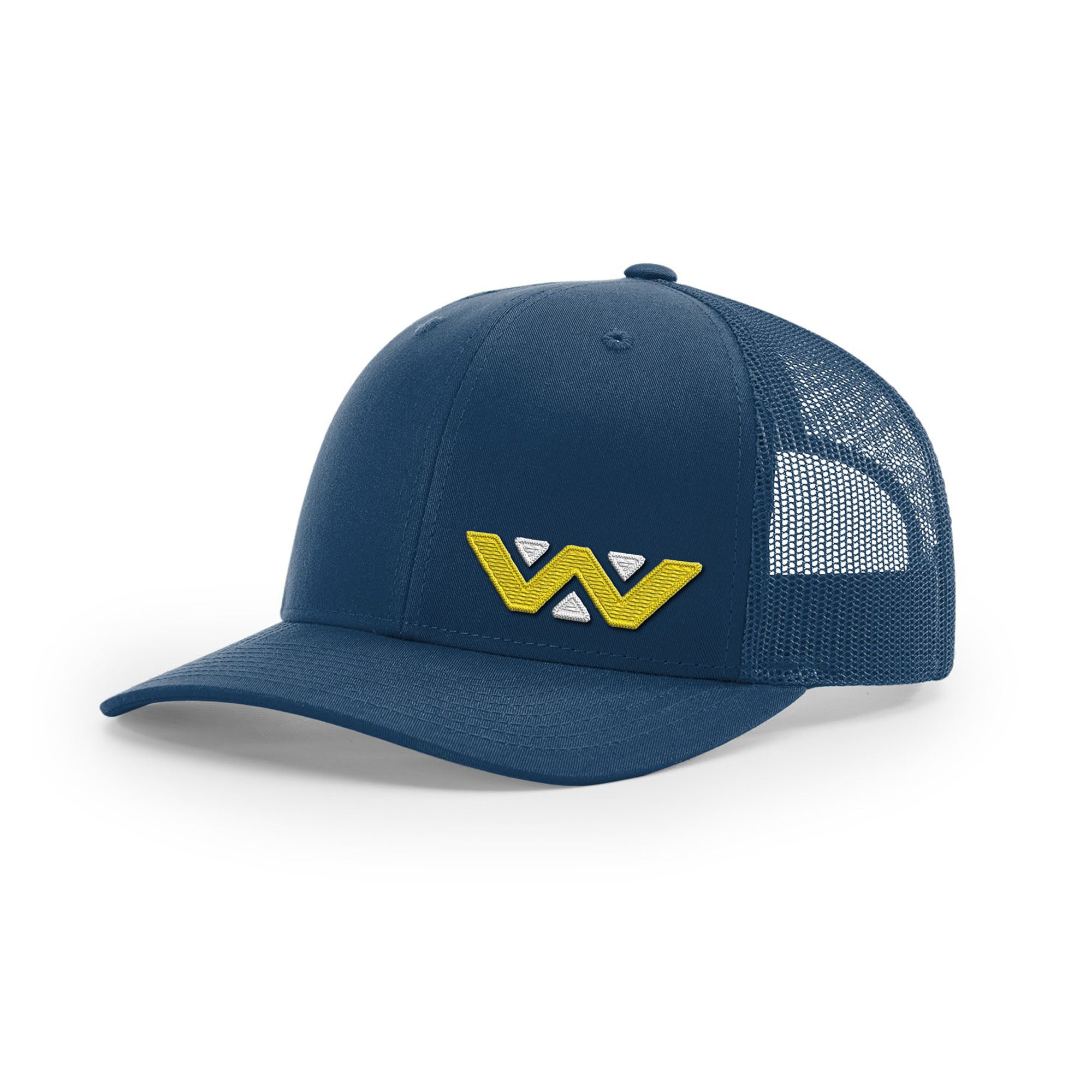 Weyland-Yutani Icon Trucker Hat | Basement Republic™