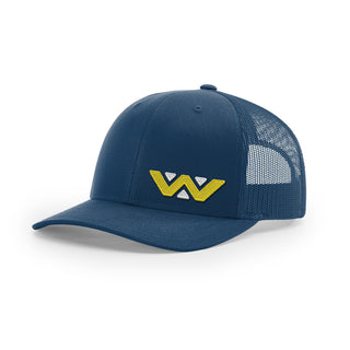 Weyland-Yutani Icon Trucker Hat | Basement Republic™