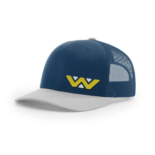 Weyland-Yutani Icon Trucker Hat | Basement Republic™