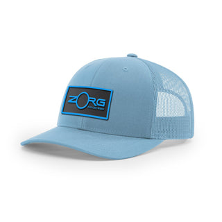 Zorg Trucker Hat | Basement Republic™