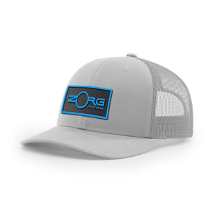 Zorg Trucker Hat | Basement Republic™