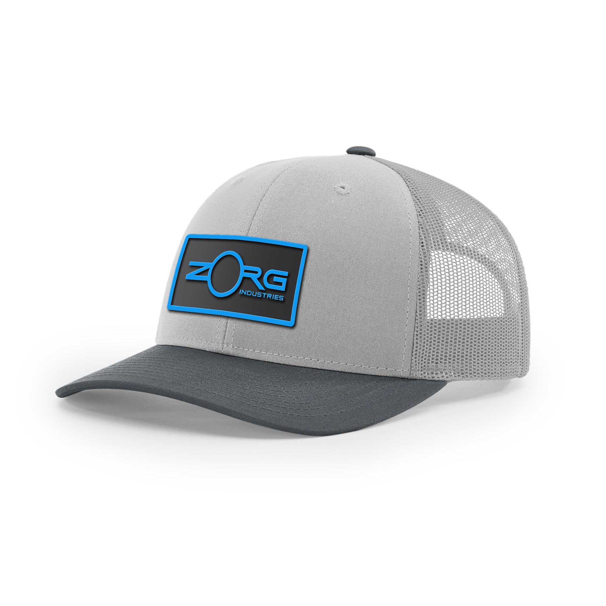 Zorg Trucker Hat | Basement Republic™