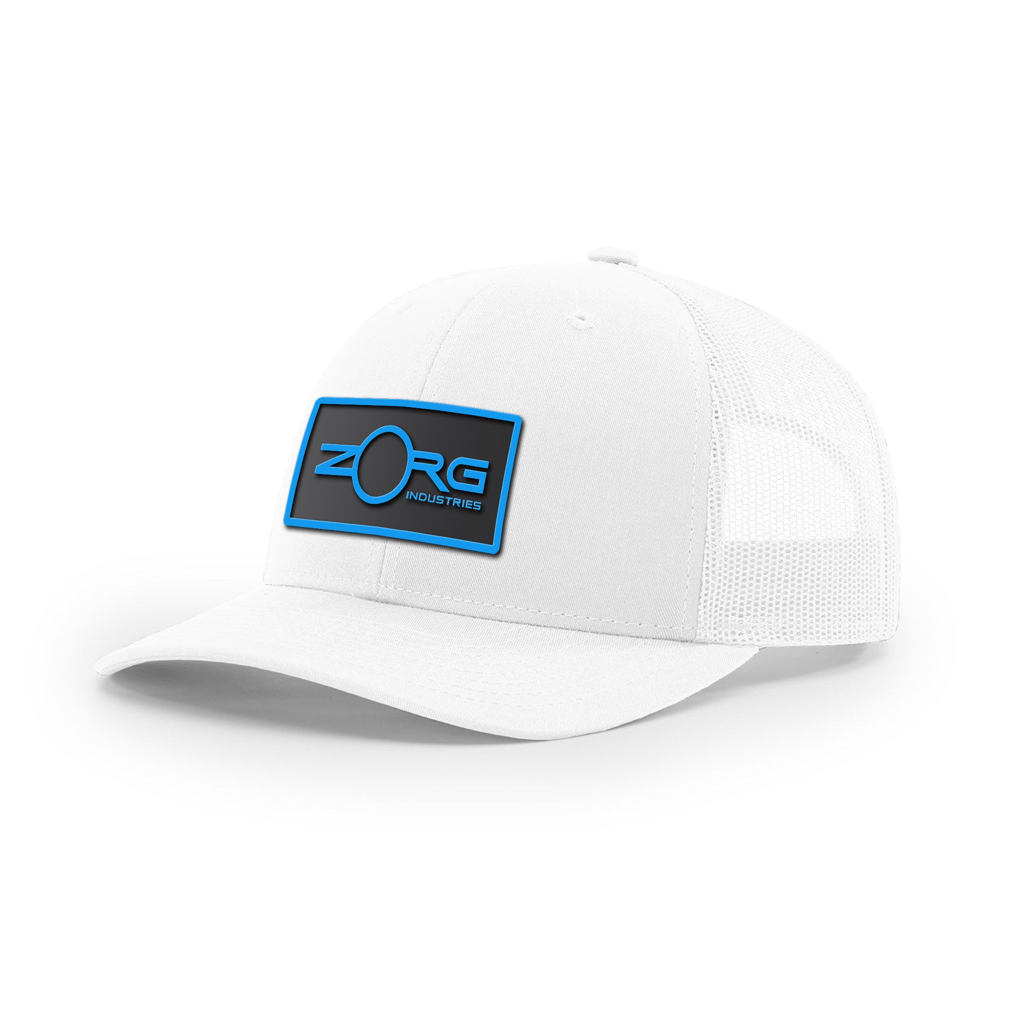 Zorg Trucker Hat | Basement Republic™