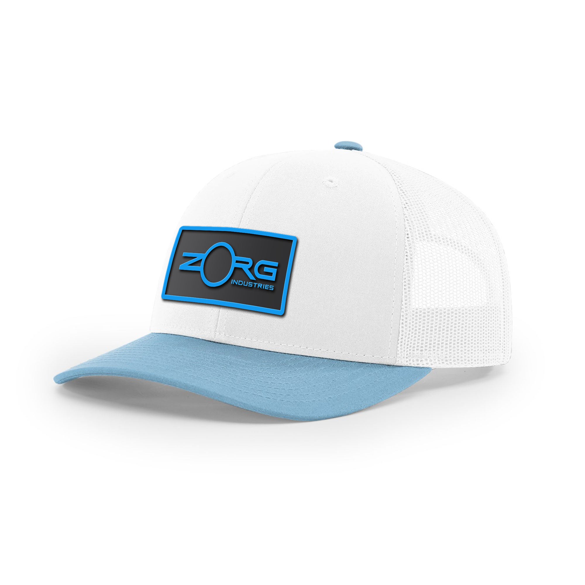Zorg Trucker Hat | Basement Republic™