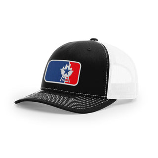 Major League BBQ Trucker Hat | Backyard Republic™
