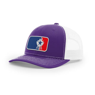 Major League BBQ Trucker Hat | Backyard Republic™