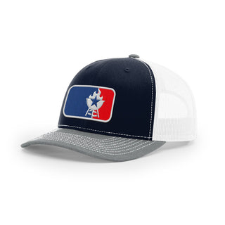 Major League BBQ Trucker Hat | Backyard Republic™