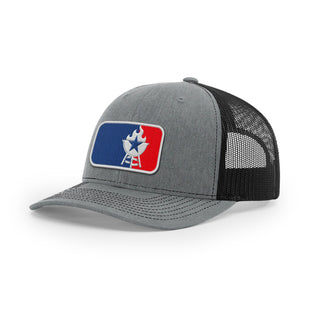 Major League BBQ Trucker Hat | Backyard Republic™