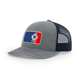 Major League BBQ Trucker Hat | Backyard Republic™