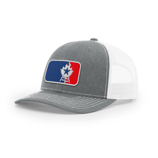 Major League BBQ Trucker Hat | Backyard Republic™