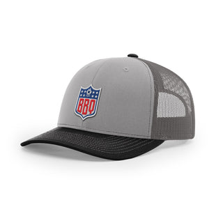National BBQ League Trucker Hat | Backyard Republic™