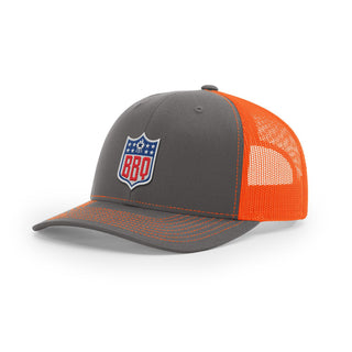National BBQ League Trucker Hat | Backyard Republic™