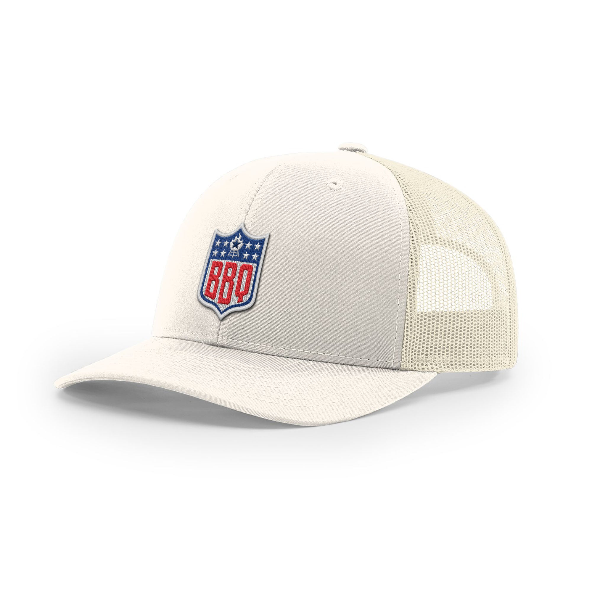 National BBQ League Trucker Hat | Backyard Republic™